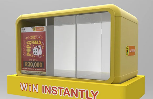 Aluminium competition boxes