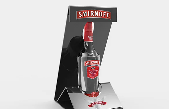 Bottle glorifiers
