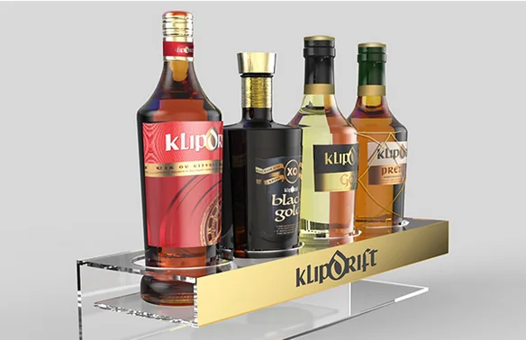 Bottle-set glorifiers