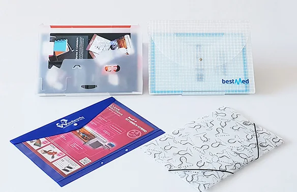 Document holders