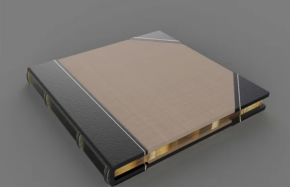Guest books