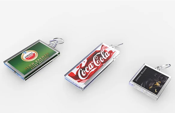 Keyrings