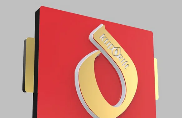 LED lightboxes