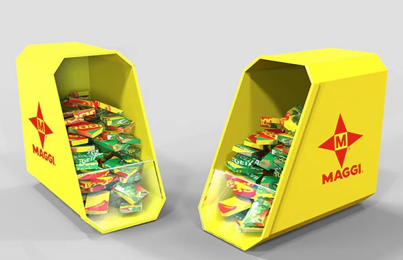Product dispensers