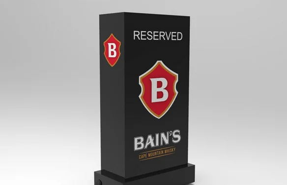 Reserved signs