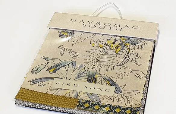 Sample books