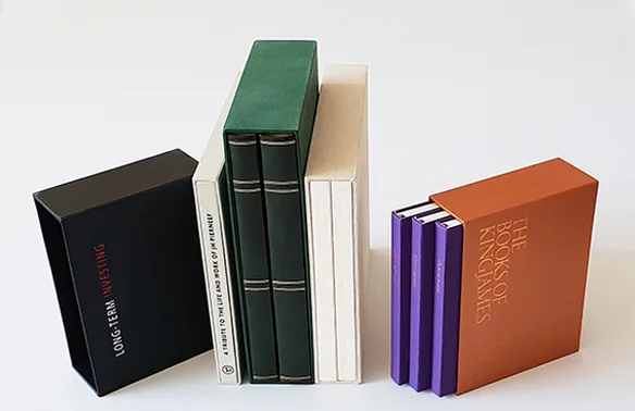 Slipcases