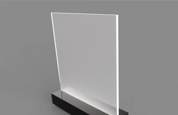 Zapop LED displays